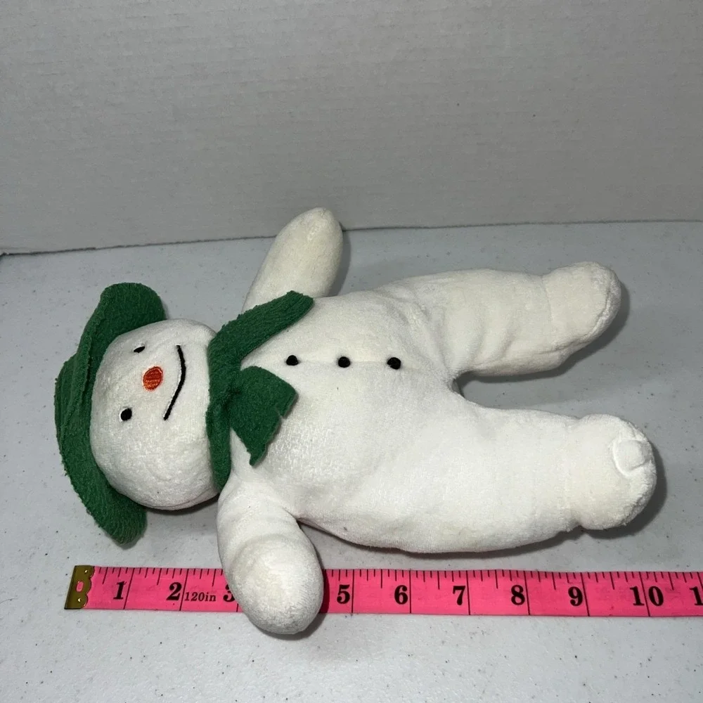 Vintage Eden The Snowman 9